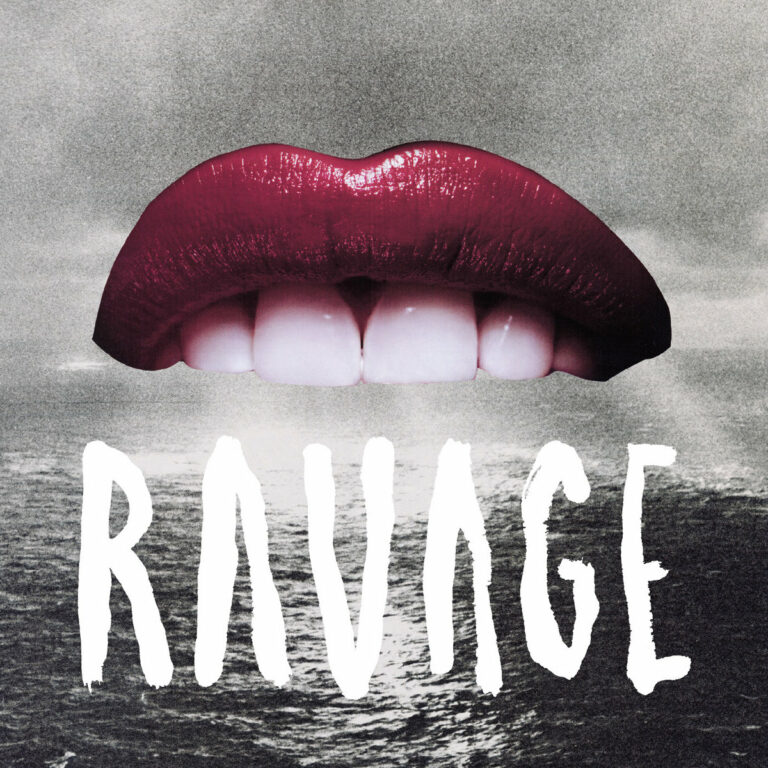 ravage