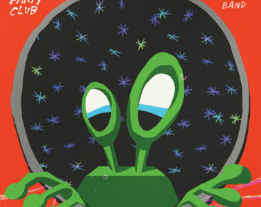 NCY Milky Band Innocent Party Club