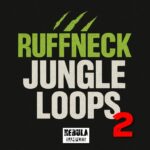 Veak Music Ruffneck Jungle Loops 2 par 768x768