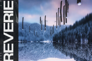 Between The Lakes Reverie