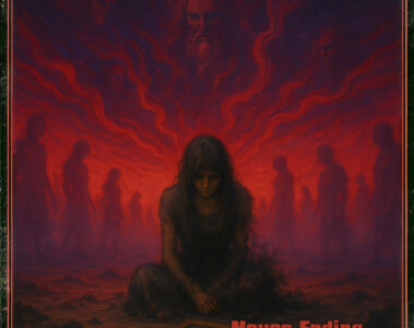 BULL TERRIER Never Ending