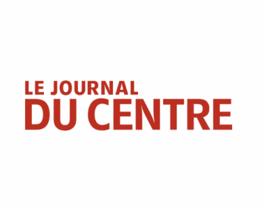 le journal du centre logo