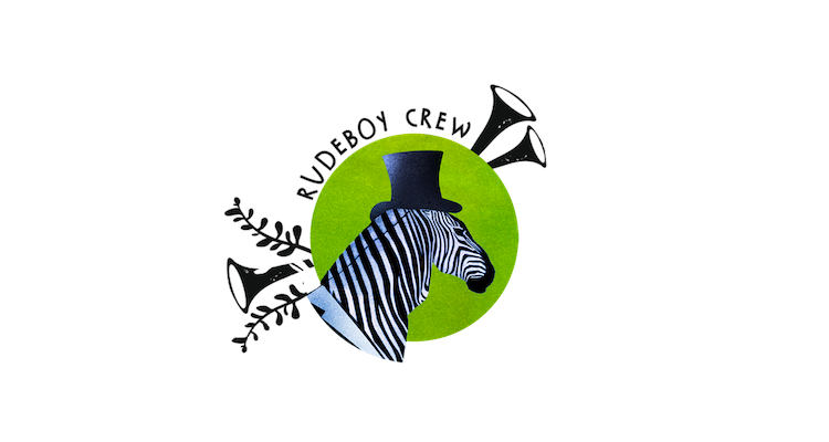 le rudeboy crew