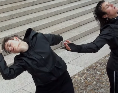 Fantôme Josepha Da Guerra