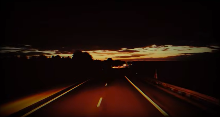 FLEUVES Ma flamme, mon feu