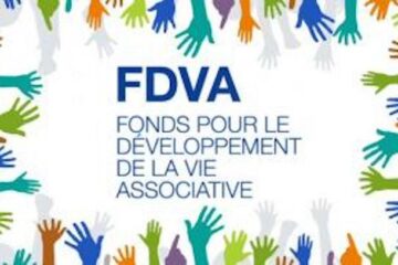 Fonds pour le developpement de la vie associative 2025 large