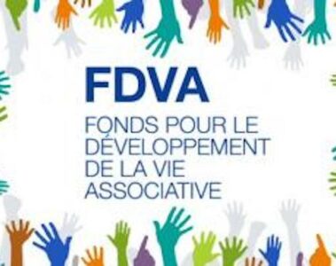 Fonds pour le developpement de la vie associative 2025 large