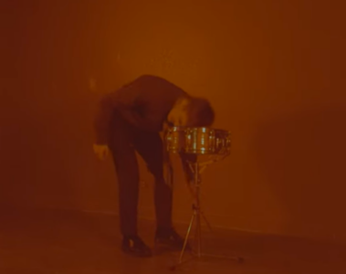 JAGUARE AFFAIR J'aime pas