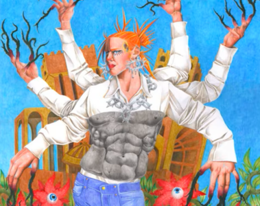 JEANNETO Très mauvaises herbes