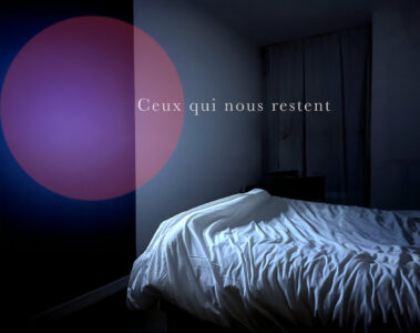 Steve Letho Duclos Ceux qui nous restent