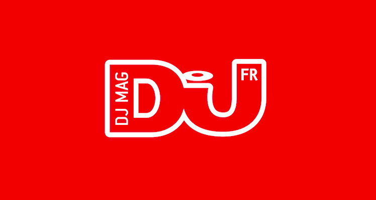 DJ MAG Fr