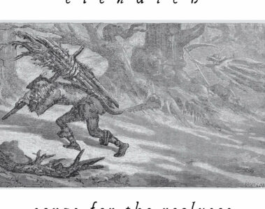 élendich songs for the recluses