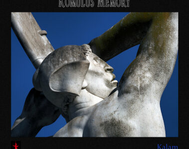 Kalam Romulus Memory