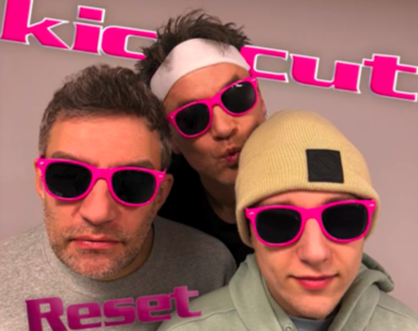 kickcut Reset