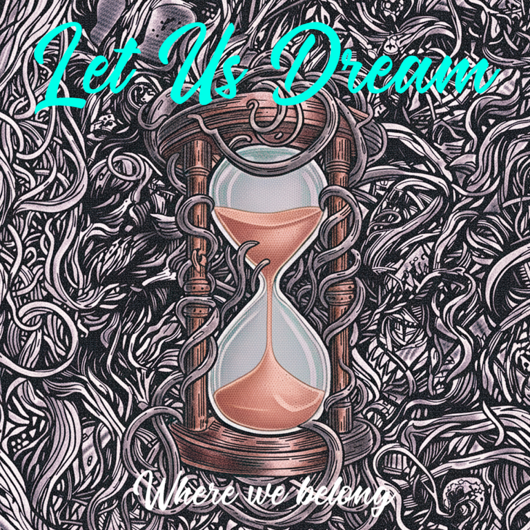 let us dream where we belong