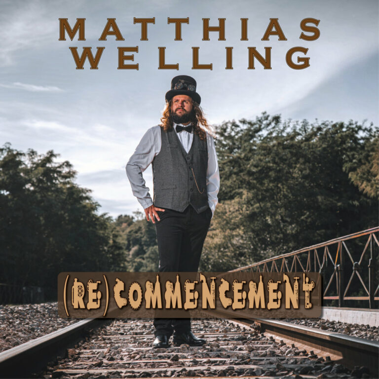 Matthias Welling