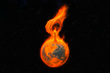 Perpetual Escape Checkmate