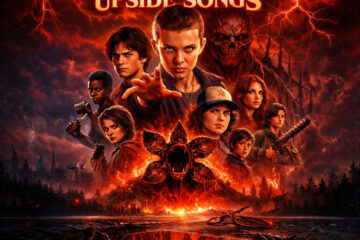 ricardello Upside Songs