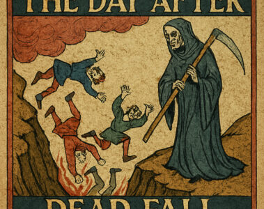 The Day After Dead Fall