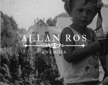 Allan Ros Anemoia