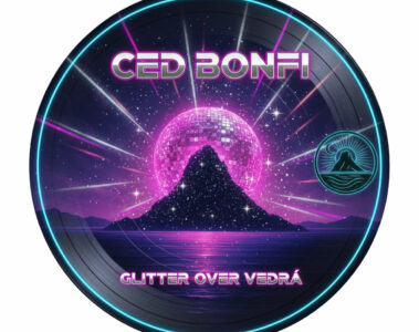 Ced Bonfi Glitter Over Vedra