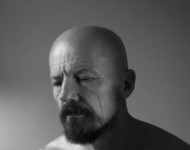 Christian HOULLÉ Why Can't You Let Go