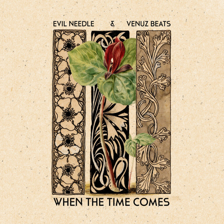 Evil Needle & Venuz Beats