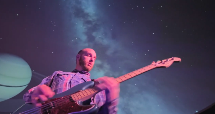 Fantôme de Beaulieu Passive Aggressive