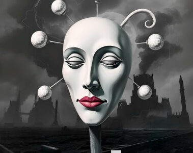 Karma Project Temples