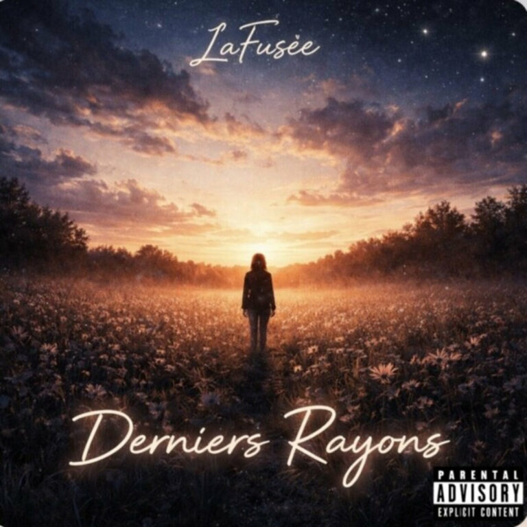 LaFusée Dernier Rayon