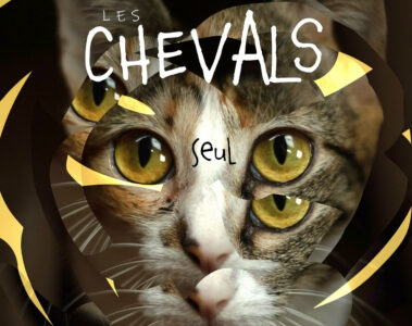 Les Chevals Seul