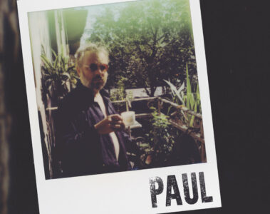 PAUL Du Soleil dans l'abîme