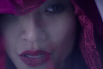 Snap Border (V)ampire