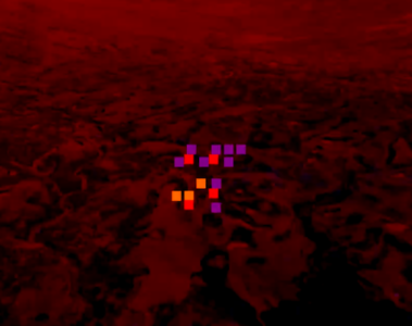 Sonic Area Transmute