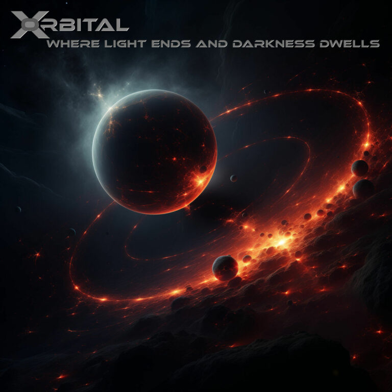 X Orbital