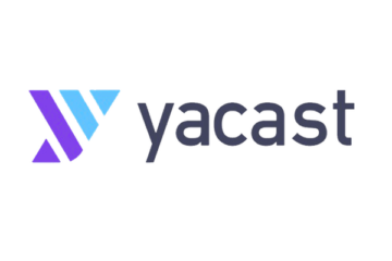 yacast logo
