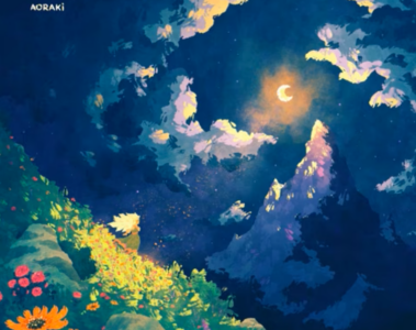 Aoraki Moonlight Gold