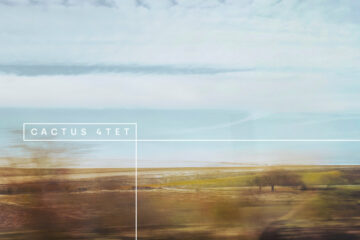 Cactus 4tet Landing