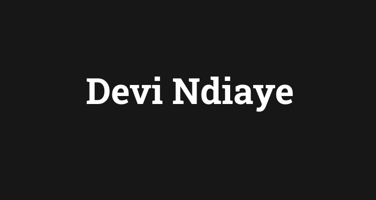 devindiaye