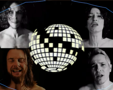 DISCOZERO MARY & JESSE &