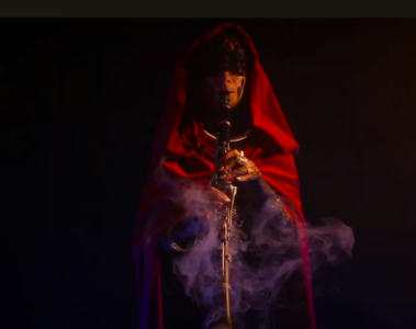 ii feat. Ladislava Angels on the Run