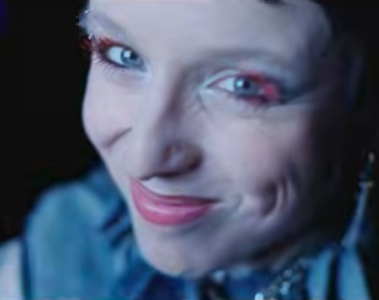 JeanneTo feat. Josy Basar Le cirque au village