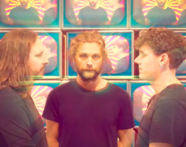 Johnny Jangle Everywhere