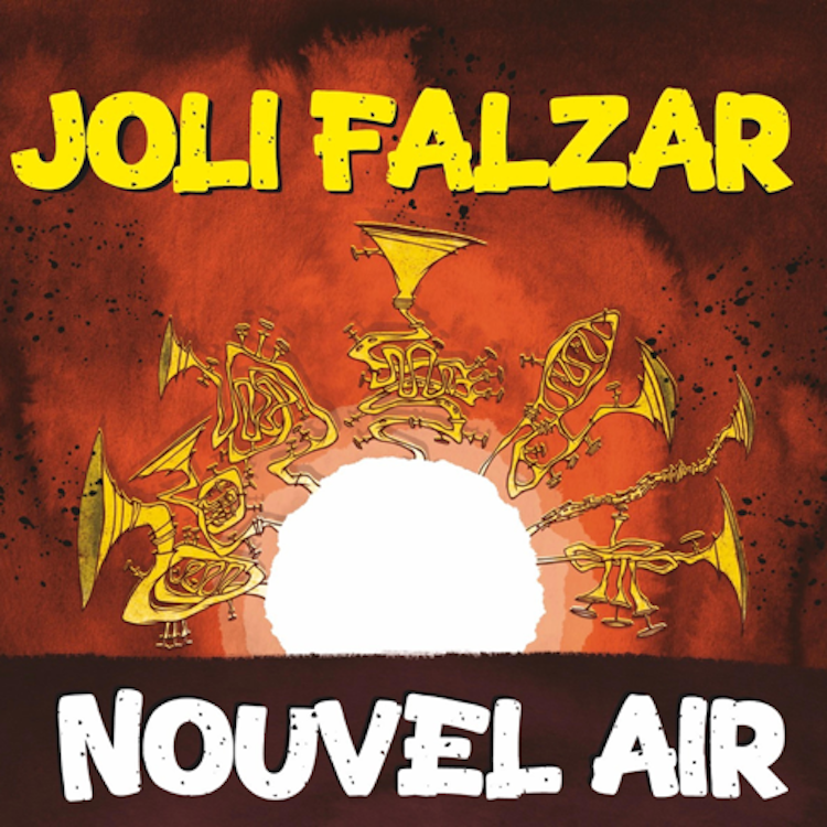 joli falzar