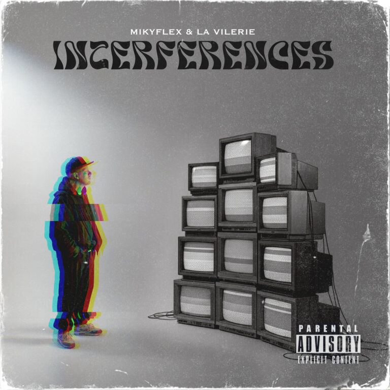 Mikylex & La Vilerie