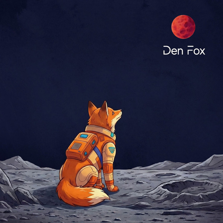Second Cockpit Den Fox