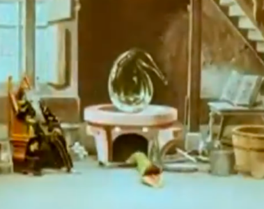 SHAKE THE DISEASE Rumors