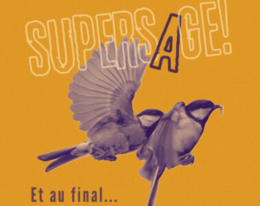 Supersage! Et au final