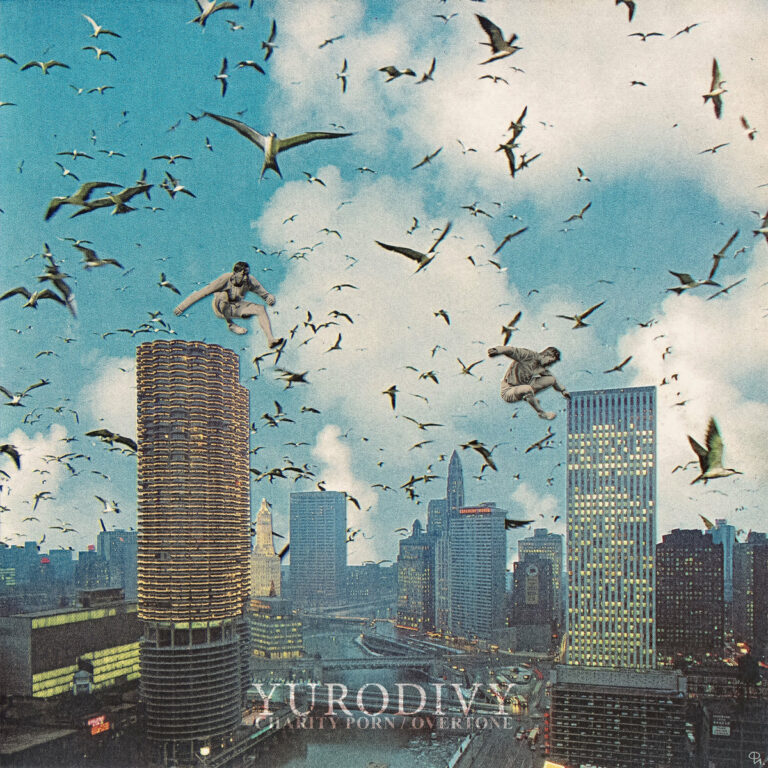 Yurodivy