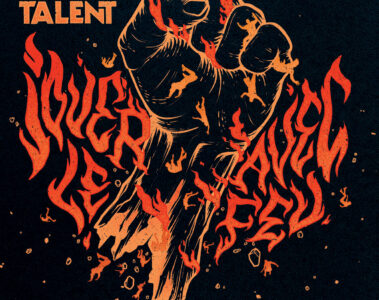 Zero Talent Jouer avec le feu